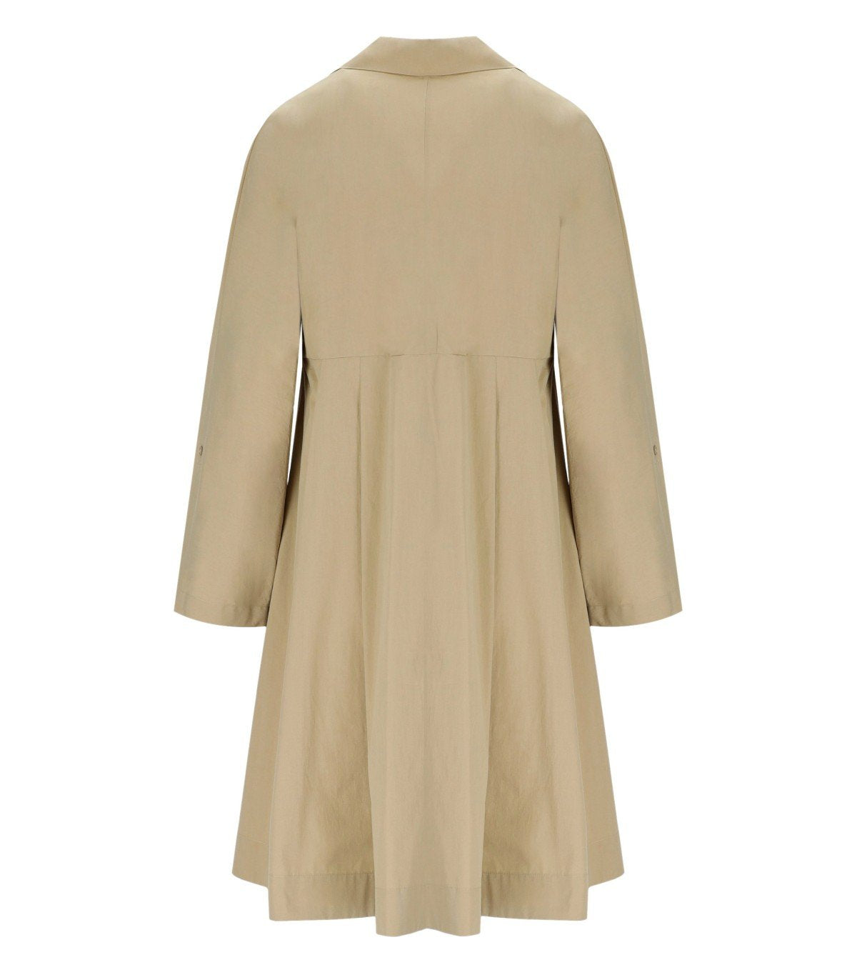 ABITO SEGGIO BEIGE MAX MARA WEEKEND