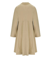 ABITO SEGGIO BEIGE MAX MARA WEEKEND