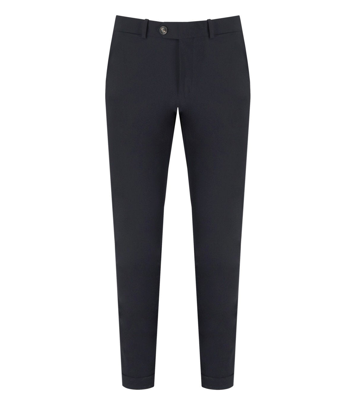 PANTALONE CHINO SURFLEX BLU NAVY RRD