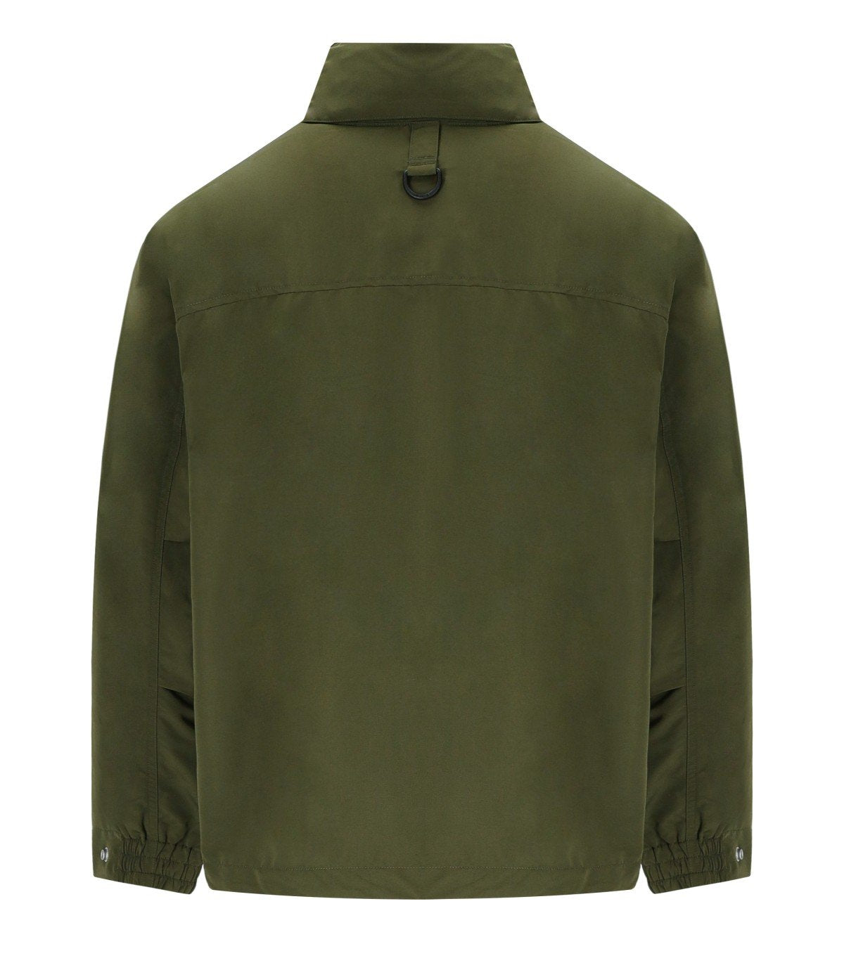 CHAQUETA IRWIN TURTLE CARHARTT WIP