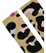 CHAUFFE-BRAS SOUTHBANK BEIGE KURT GEIGER