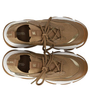 MICHAEL KORS ATLAS HUSK SNEAKER