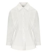 MARELLA CALIGA WHITE SHIRT - 44
