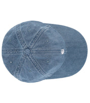 CAPPELLO IN DENIM LUCAS CARHARTT WIP