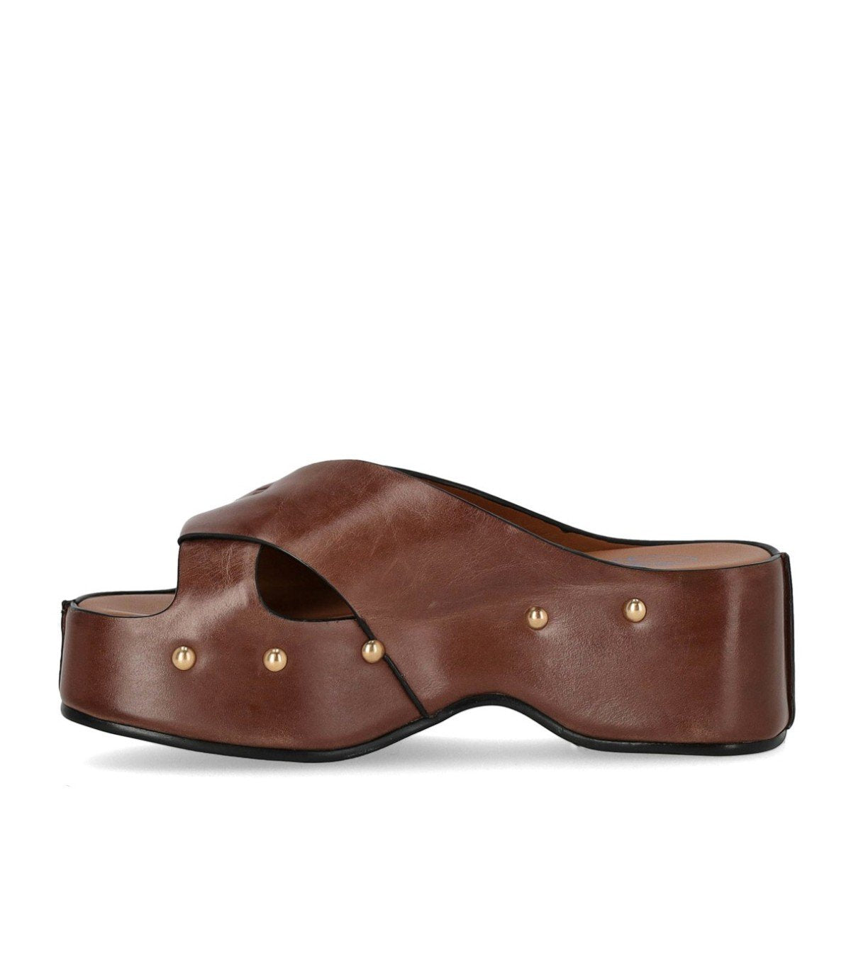 MISS OLIVIA CAROLA COFFEE MULES