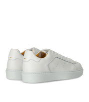 BASKETS TUMBLET BLANC DOUCAL'S