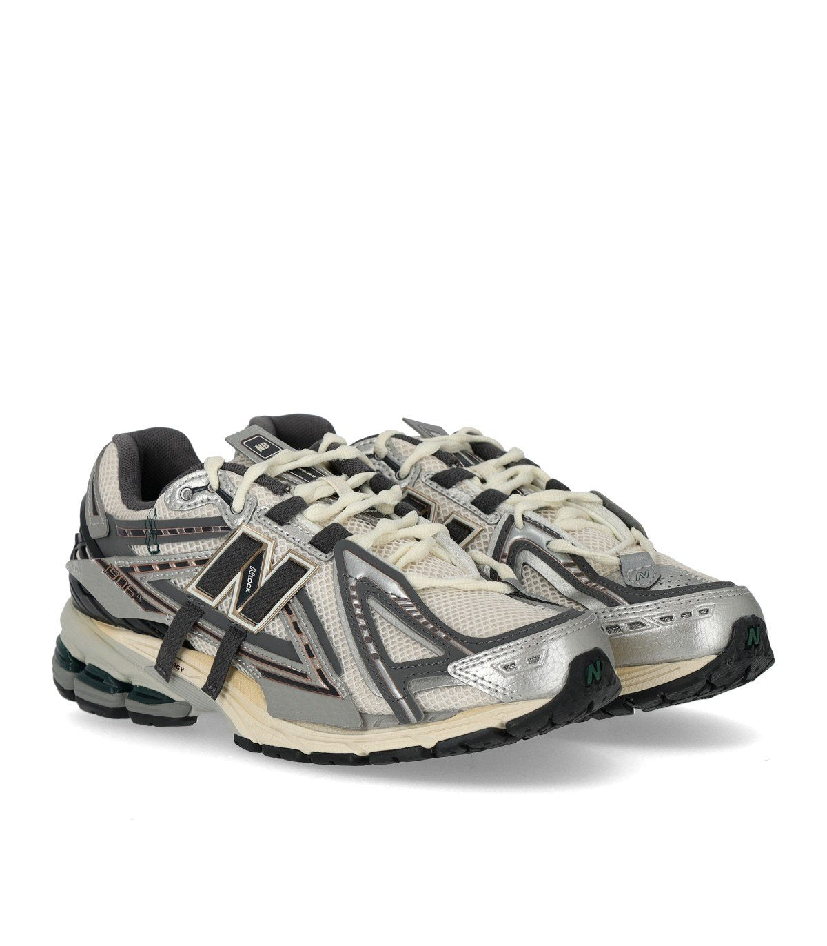 BASKETS 1906 GRIS ARGENT NEW BALANCE