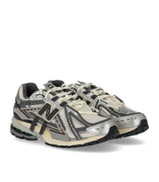 BASKETS 1906 GRIS ARGENT NEW BALANCE