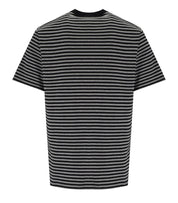 T-SHIRT S/S VERNER POCKET GRIGIA CARHARTT WIP