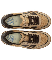BASKETS TEDDY BEIGE BACK70