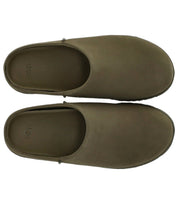 UGG OTZO BURNT OLIVE CLOG