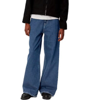 CARHARTT WIP W' JENS BLAUE CARHARTT WIP