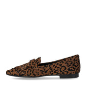 MISS OLIVIA ADA ANIMALIER LOAFER