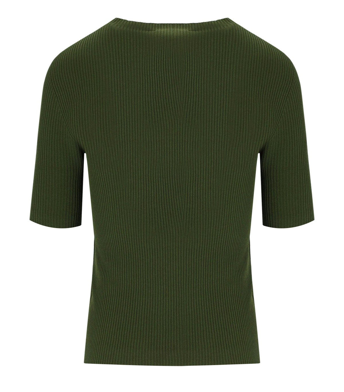 K.K. DUNKELGROENE TOP