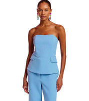 TOP FAITH AZZURRO ESSENTIEL ANTWERP