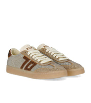 BACK70 GLAM STRASS SHINY SNEAKER