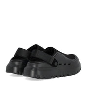 ZAPATO CLOG PEAKMOD NEGRO UGG