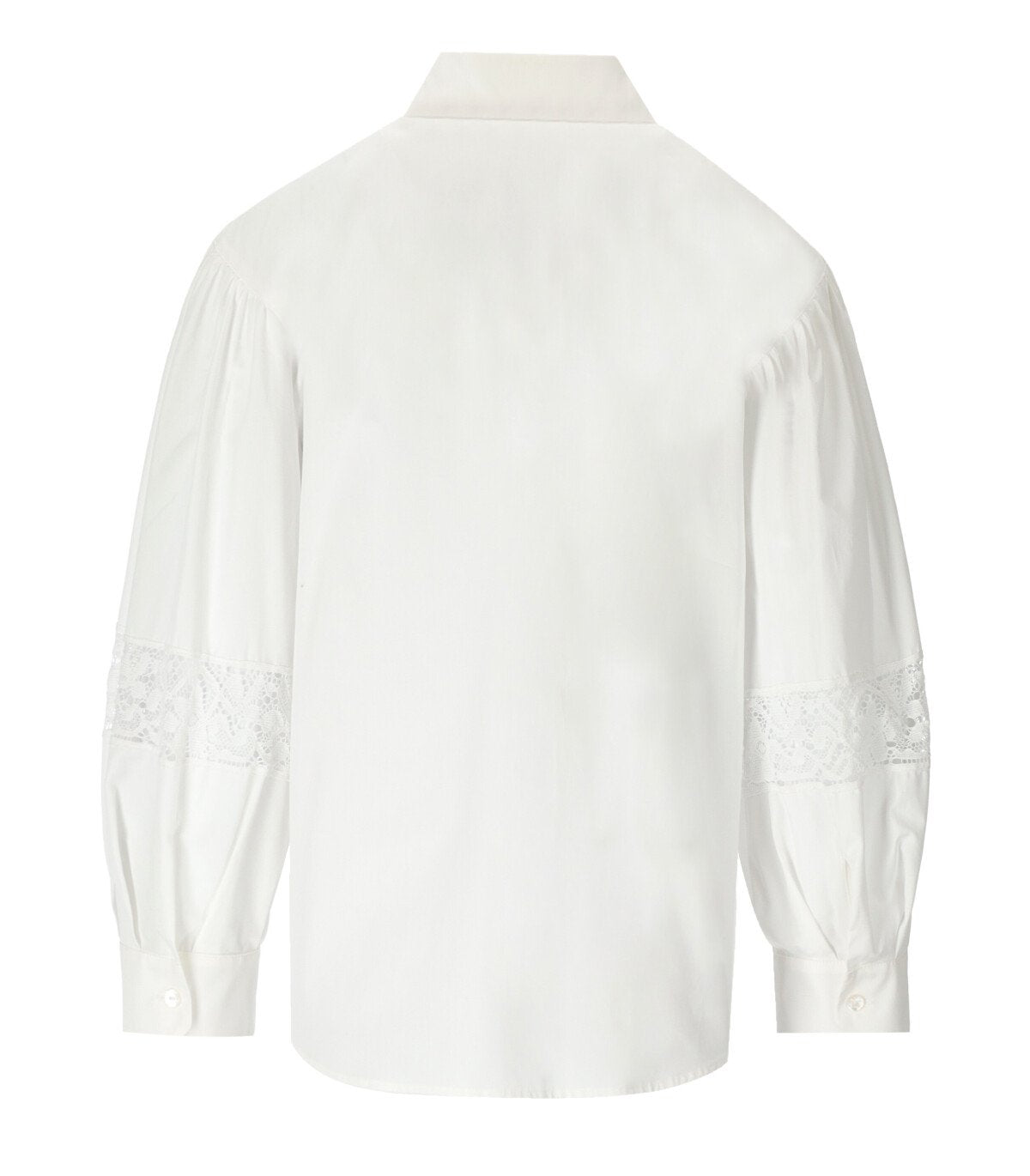 CAMICIA SAMUELE BIANCA MAX MARA WEEKEND