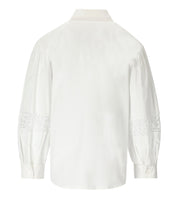 CAMICIA SAMUELE BIANCA MAX MARA WEEKEND
