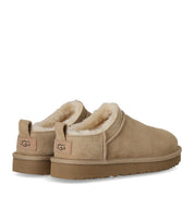 UGG CLASSIC MICRO SAND BOOTIE