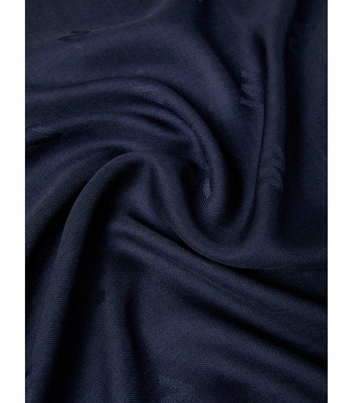 SCIALLE CEDRO BLU NAVY MAX MARA WEEKEND