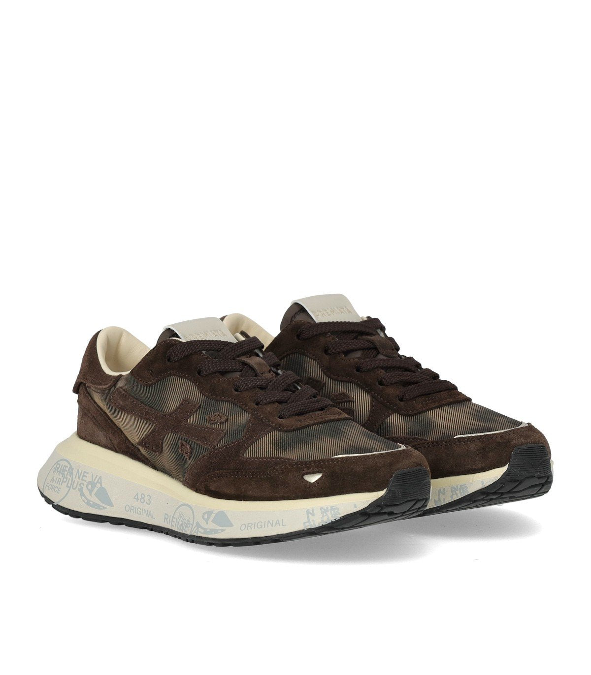 PREMIATA LAURYN 8548 SNEAKER