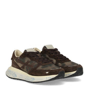 PREMIATA LAURYN 8548 SNEAKER