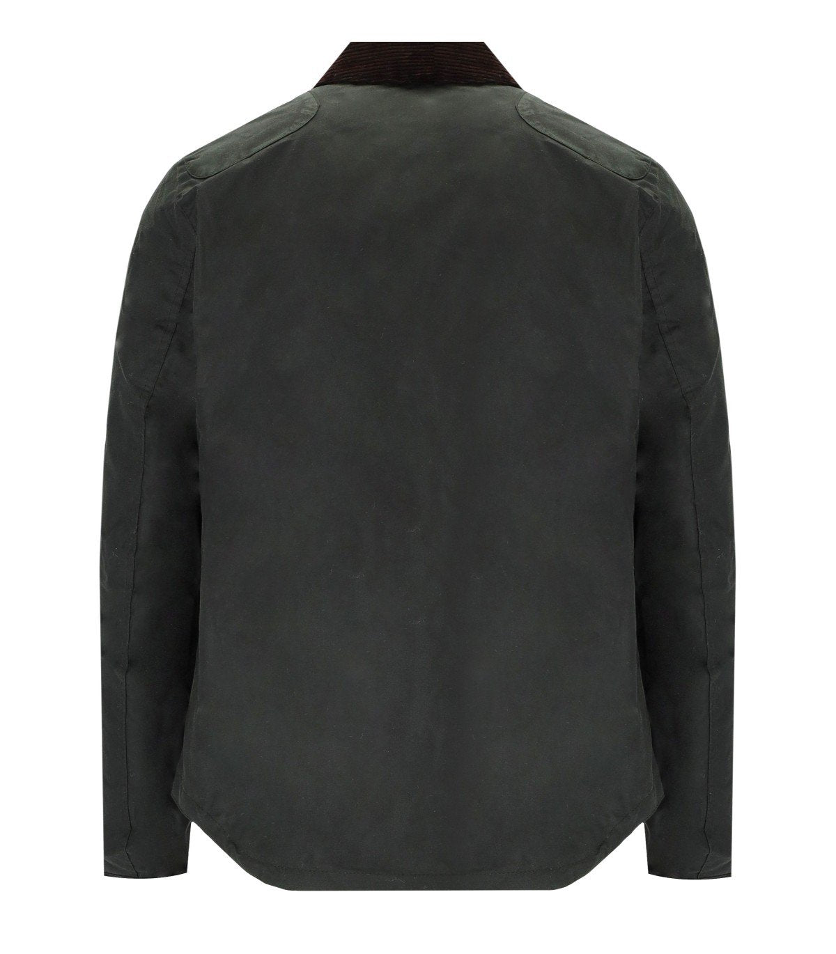 BARBOUR REELIN WAX SAGE GREEN JACKET