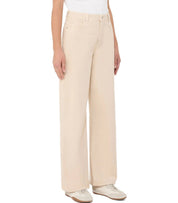 MAX MARA WEEKEND MEDINA BEIGE JEANS