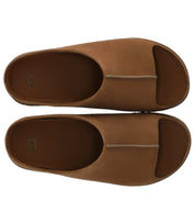 UGG OTZO DARK CHESTNUT SLIDE