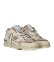 SNEAKER AREA LO TAUPE AXEL ARIGATO