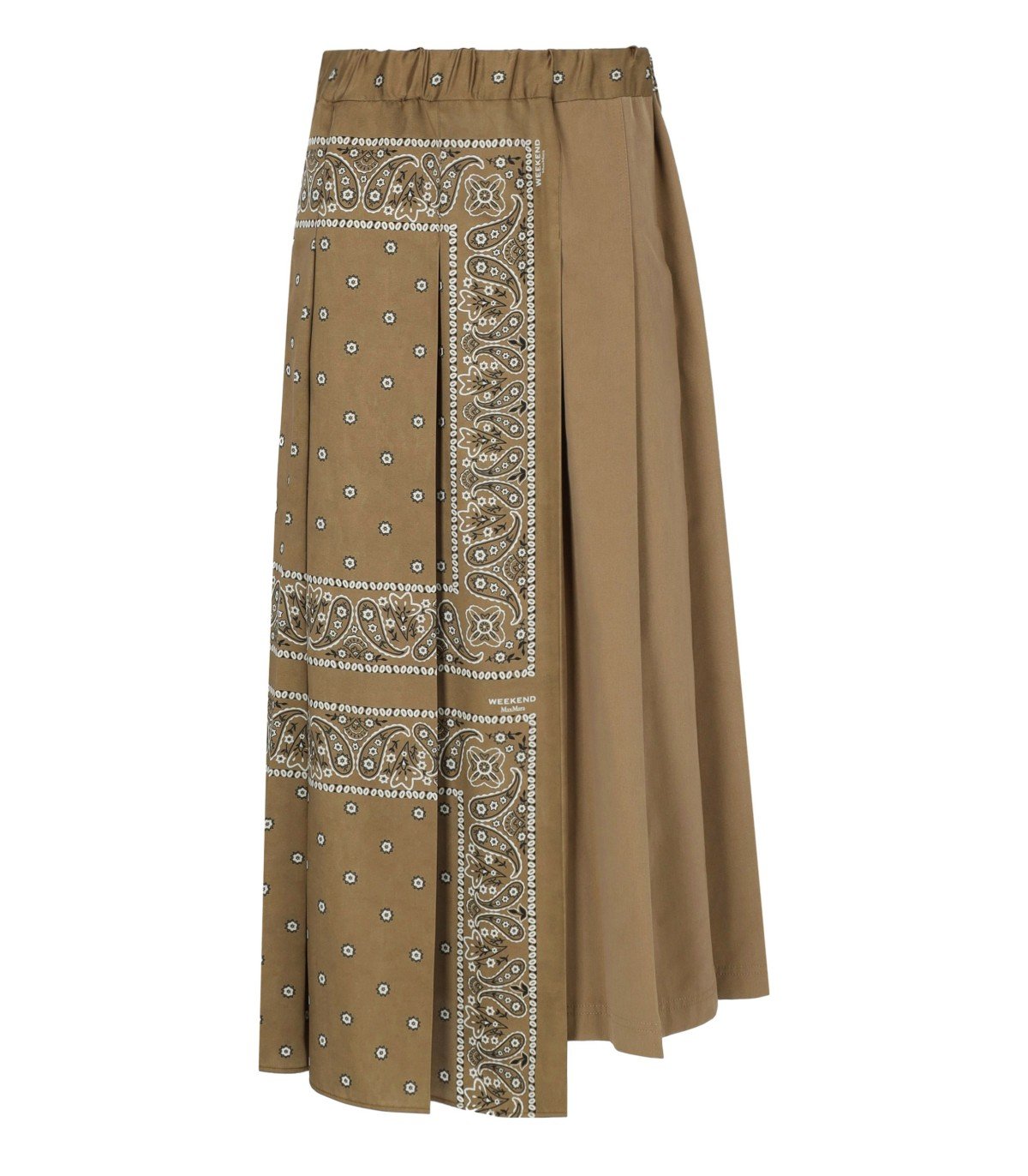MAX MARA WEEKEND CECI BEIGE ROCK