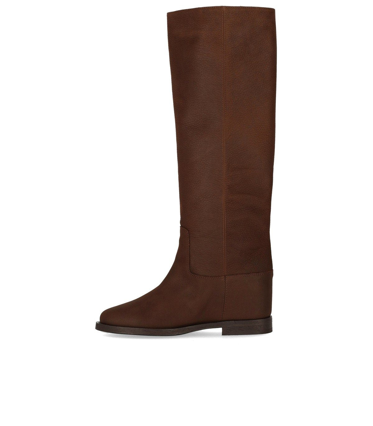 VIA ROMA 15 DESIRE' BRAUNER STIEFEL