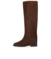 VIA ROMA 15 DESIRE' BRAUNER STIEFEL