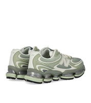 BASKETS ABZORB 2000 VERT NEW BALANCE
