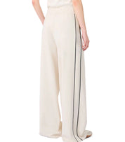 MAX MARA WEEKEND GODEZIA WEISSE HOSE