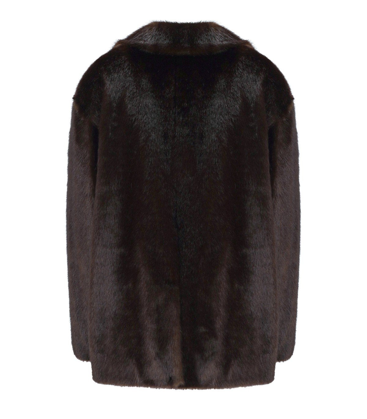 GIACCA EVYN BROWN STAND STUDIO 