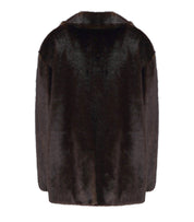 GIACCA EVYN BROWN STAND STUDIO 