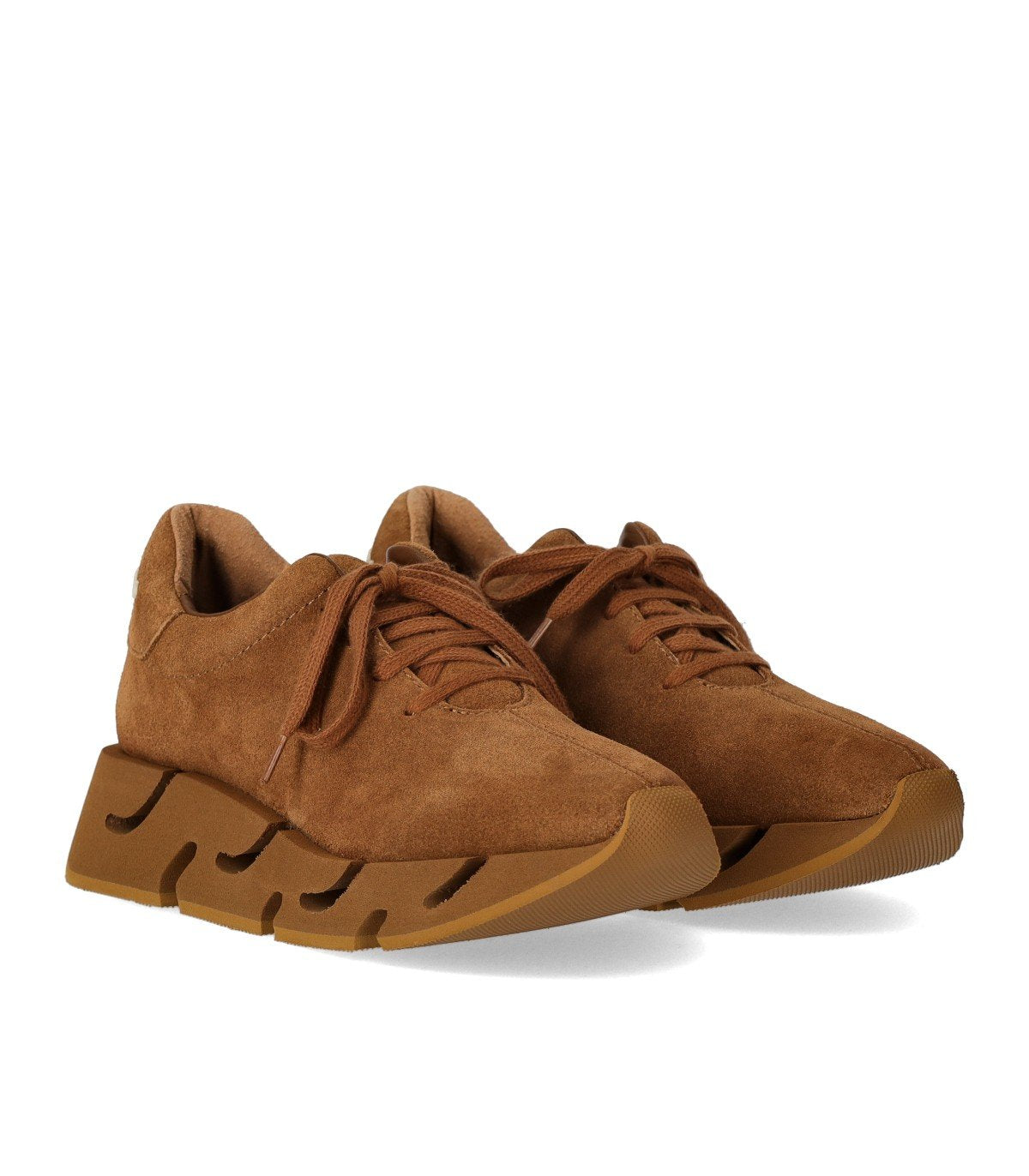 Sneaker Pia Cognac Paloma Barceló | Ferraris Boutique