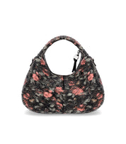 SAC HOBO MINI NOIR GANNI