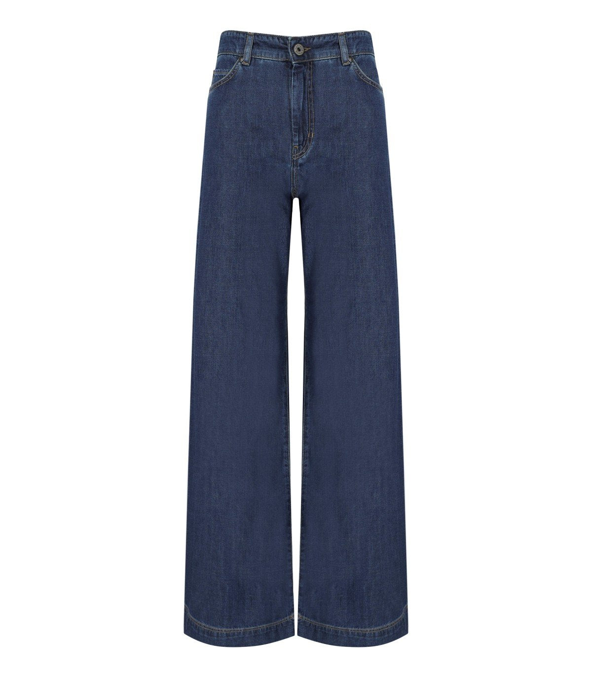 JEAN VEGA BLEU MAX MARA WEEKEND