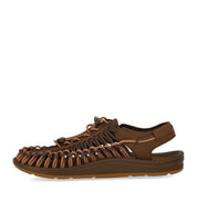 KEEN UNEEK BROWN SANDAL