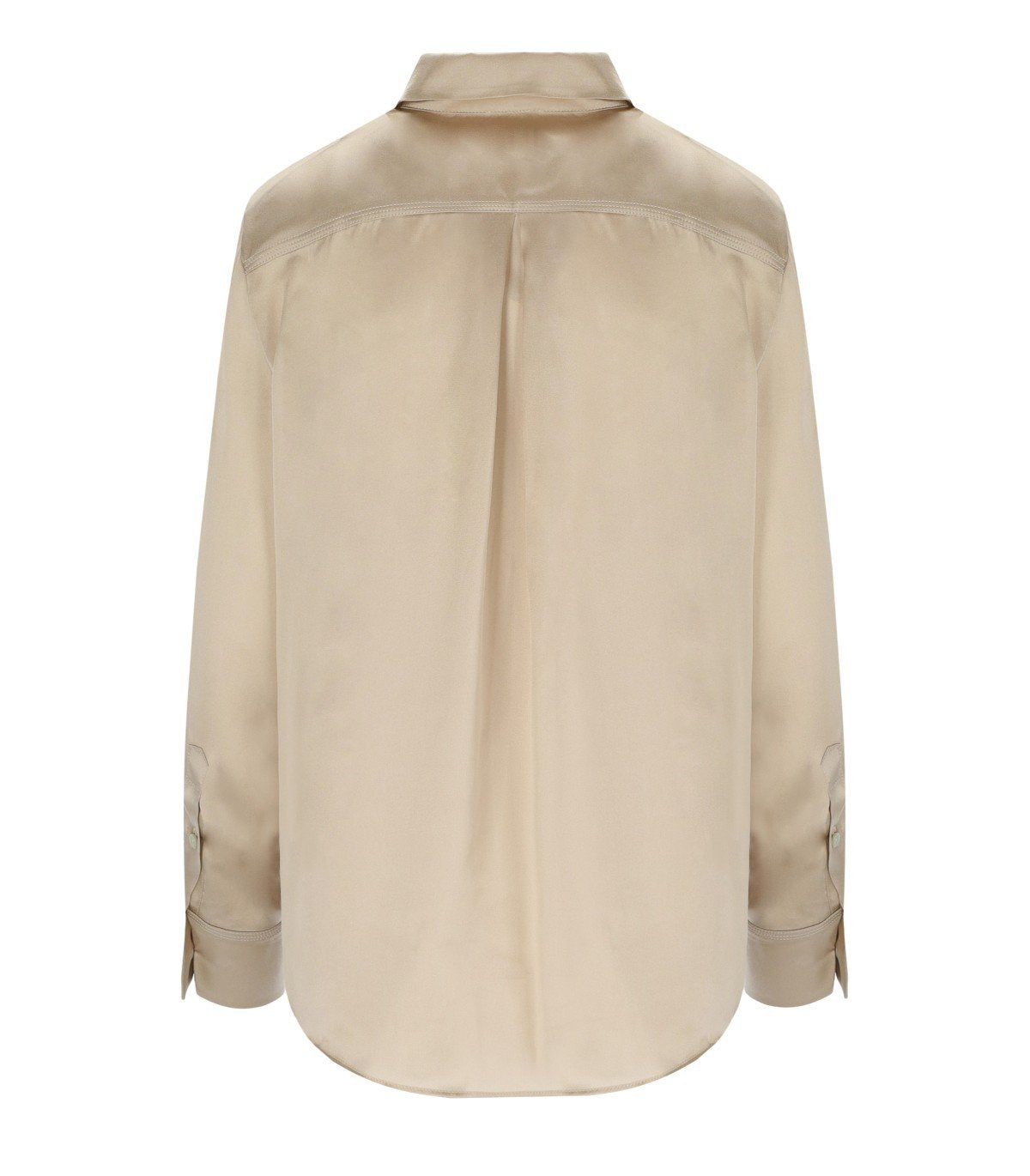 MARELLA ALFIO BEIGE HEMD