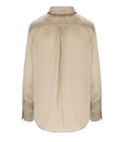 MARELLA ALFIO BEIGE HEMD