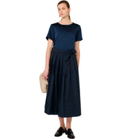 BLUSA GILBERT BLU MAX MARA WEEKEND