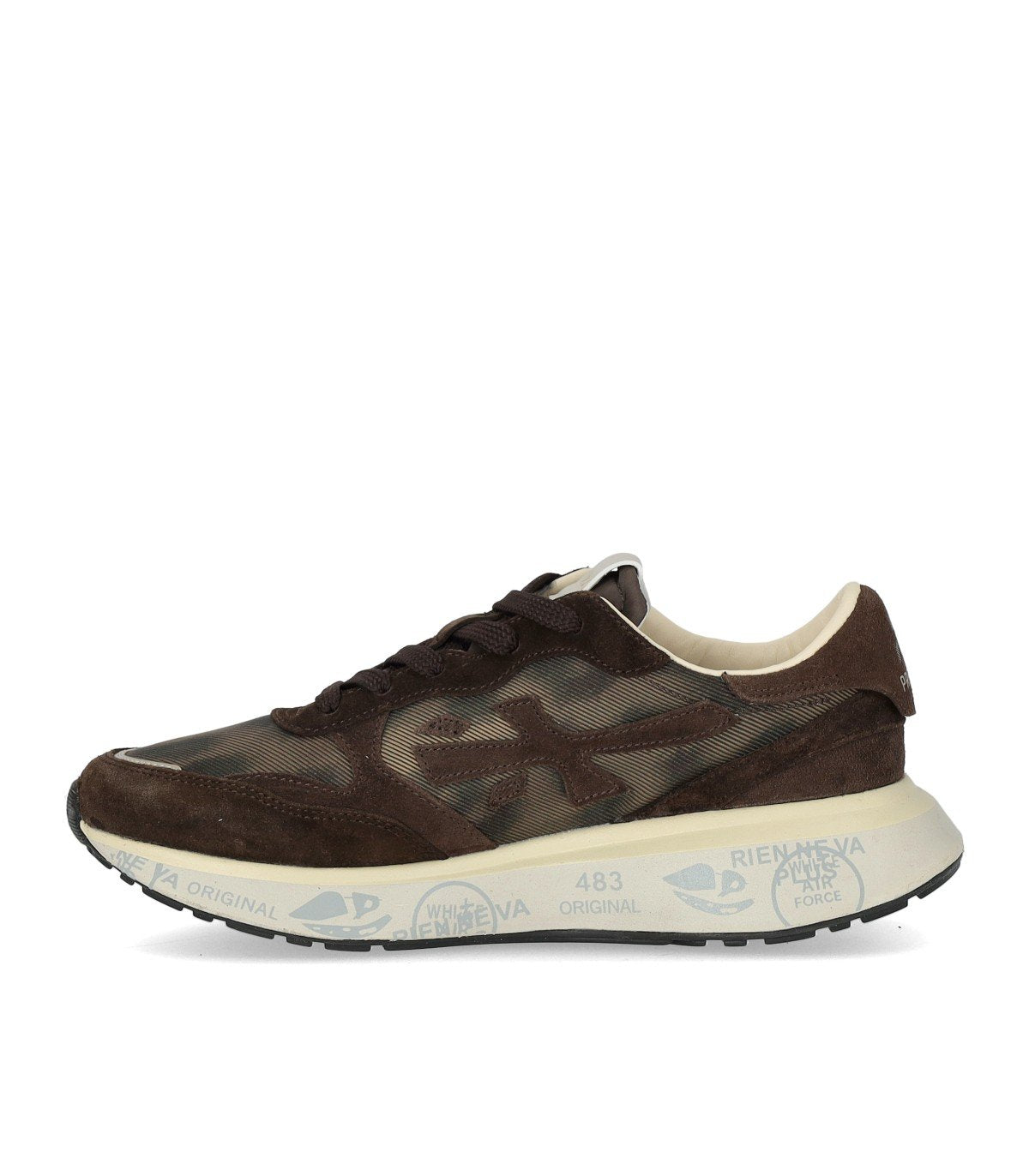 PREMIATA LAURYN 8548 SNEAKER