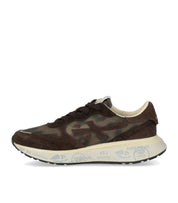 PREMIATA LAURYN 8548 SNEAKER