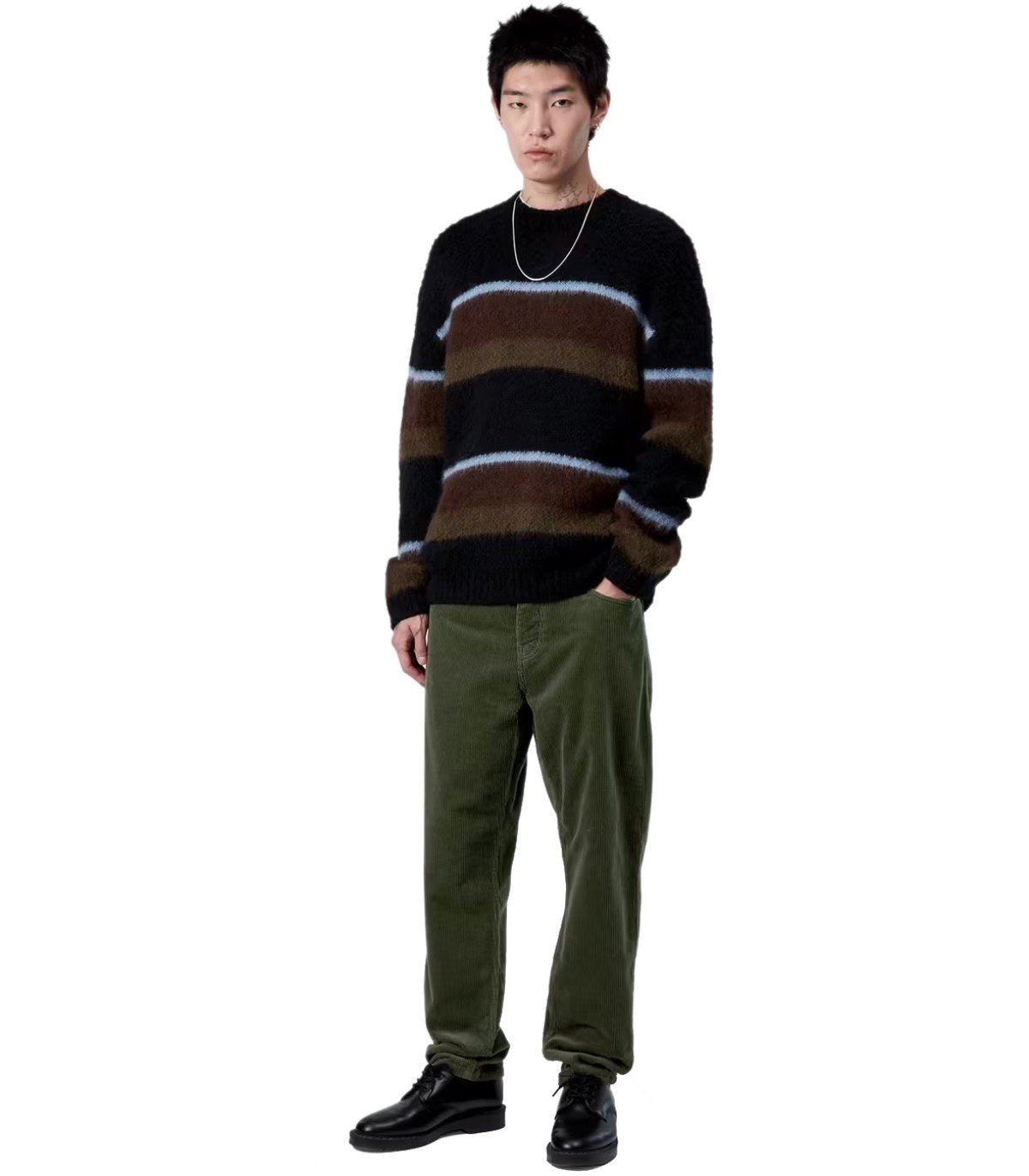 CARHARTT WIP NEWEL OPUNTA HOSE