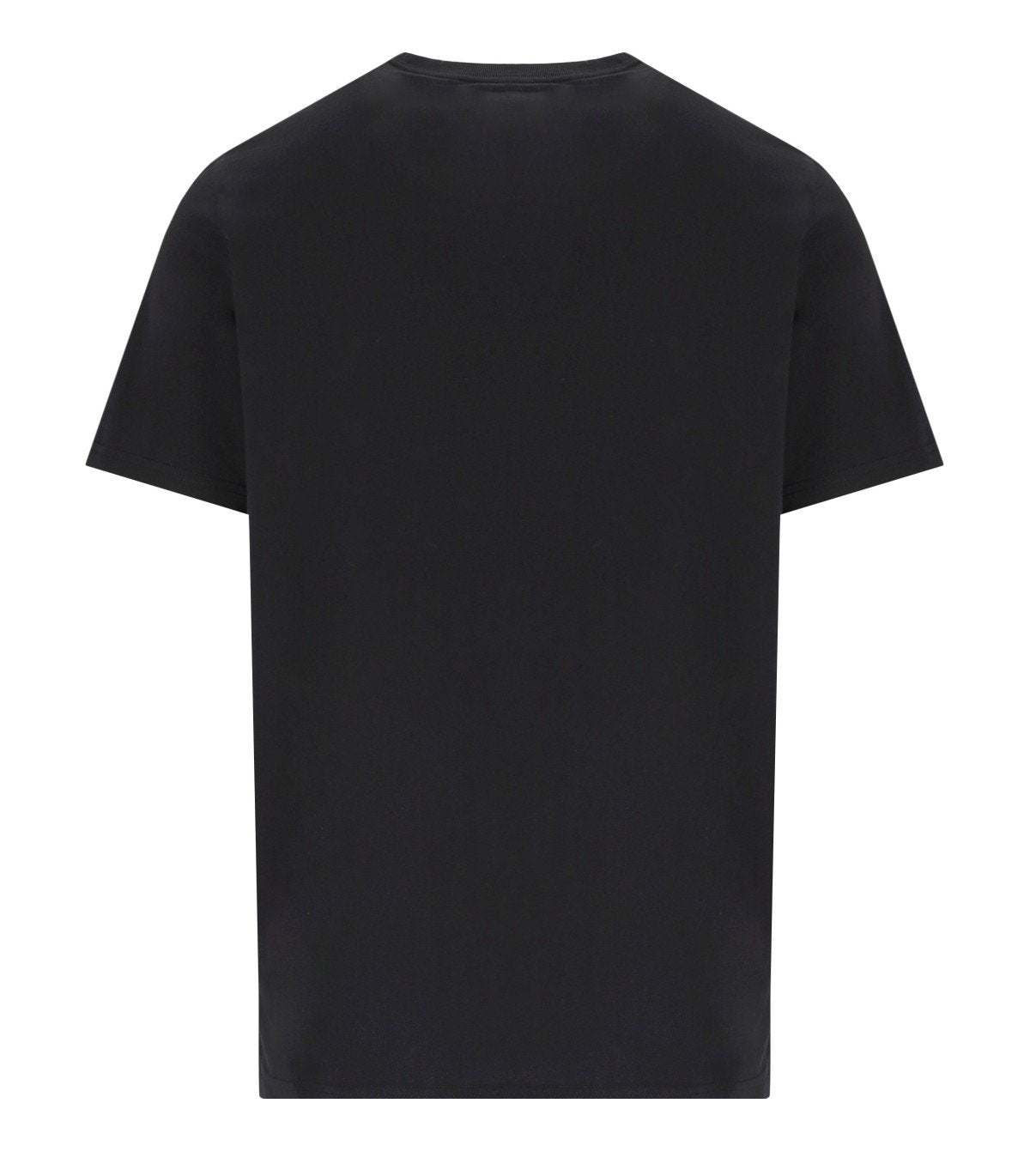 CARHARTT WIP S/S POCKET BLACK T-SHIRT