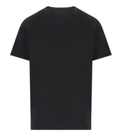 CARHARTT WIP S/S POCKET BLACK T-SHIRT